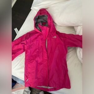 The North Face Hyvent Jacket